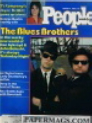 08/04/1980 08-04-198 0 The Blues Brothers