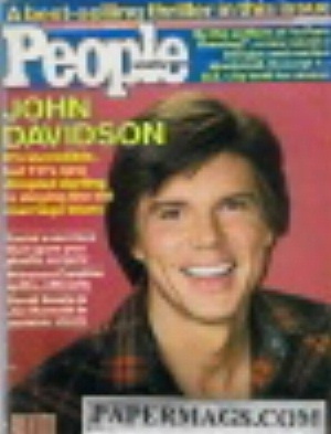 08/25/1980 08-25-198 0 John Davidson