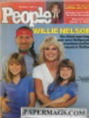 09/01/1980 09-01-198 0 Willie Nelson
