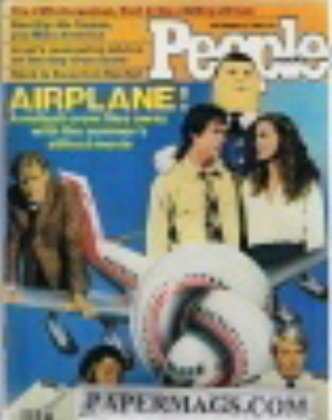 09/08/1980 09-08-198 0 Airplane The Movie