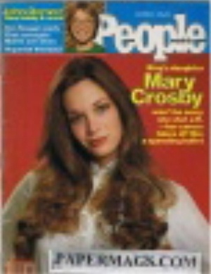PP801208.jpg 12/08/1980 12-08-198 0 Mary Crosby - Image 1