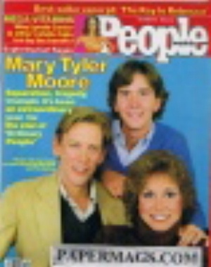 PP801215.jpg 12/15/1980 12-15-198 0 Mary Tyler Moore - Image 1