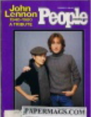 12/22/1980 12-22-198 0 John Lennon Tribute