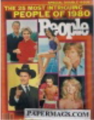 PP810105.jpg 01/05/1981 01-05-198 1 25 Most Intriguing people of 1980 - Image 1