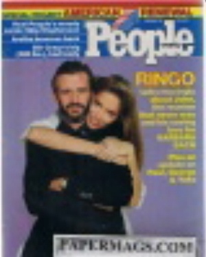 02/23/1981 02-23-198 1 Ringo