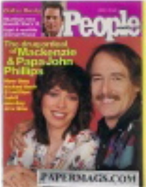 03/02/1981 03-02-198 1 Mackenzie & Papa John