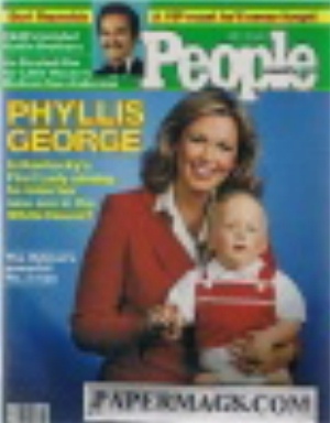06/01/1981 06-01-198 1 Phillis George