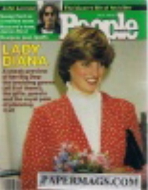 06/22/1981 06-22-198 1 Lady Diana