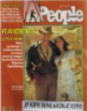 PP810720.jpg 07/20/1981 07-20-198 1 Radiers of the Lost Ark - Image 1