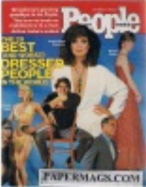 PP810921.jpg 09/21/1981 09-21-198 1 Best & Worst Dressed - Image 1