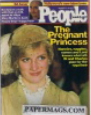 11/23/1981 11-23-198 1 The Pregnant Princess