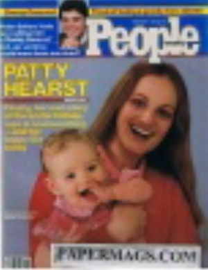 02/01/1982 02-01-198 2 Patty Hearst