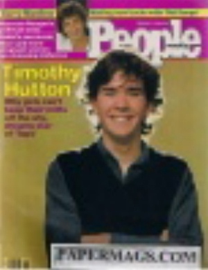 02/08/1982 02-08-198 2 Timothy Hutton