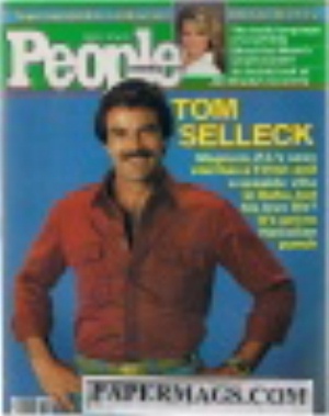 03/08/1982 03-08-198 2 Tom Selleck
