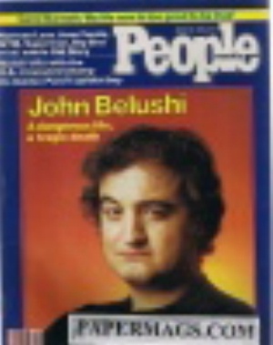 03/22/1982 03-22-198 2 John Belushi