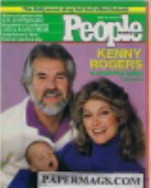 PP820329.jpg 03/29/1982 03-29-198 2 Kenny Rogers - Image 1