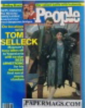 05/03/1982 05-03-198 2 Tom Selleck