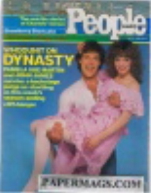 05/10/1982 05-10-198 2 Dynasty