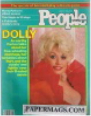 PP820802.jpg 08/02/1982 08-02-198 2 Dolly Parton - Image 1