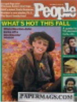 09/06/1982 09-06-198 2 Whats Hot This Fall