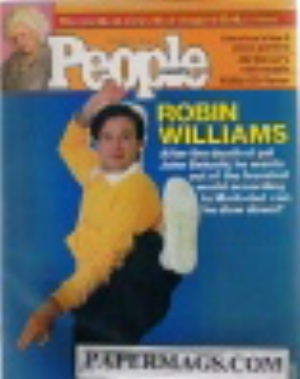 PP820913.jpg 09/13/1982 09-13-198 2 Robin Williams - Image 1