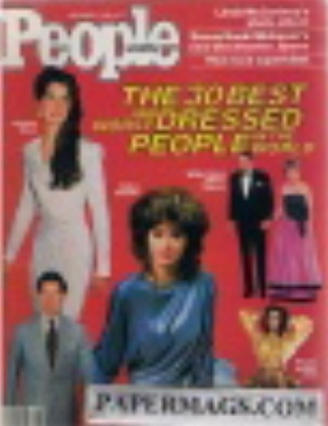 09/20/1982 09-20-198 2 30 Best & Worst Dressed