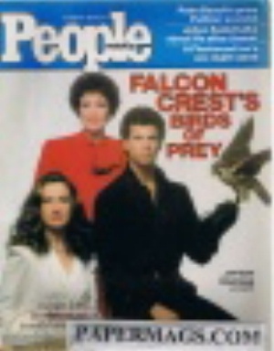 10/18/1982 10-18-198 2 Falcom Crest’s Birds of Prey