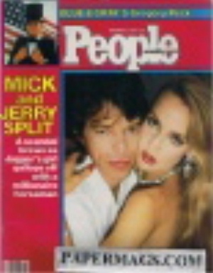 11/22/1982 11-22-198 2 Mick and Jerry Split