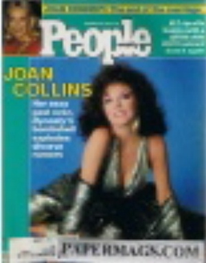 12/20/1982 12-20-198 2 Joan Collins