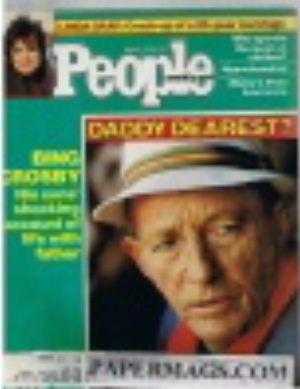 03/21/1983 03-21-198 3 Bing Crosby