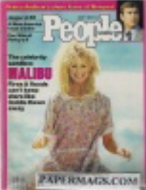 08/01/1983 08-01-198 3 Goldie Hawn
