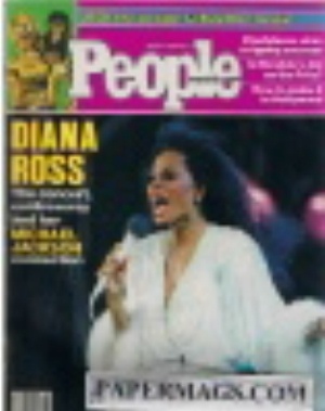 PP830808.jpg 08/08/1983 08-08-198 3 Diana Ross - Image 1