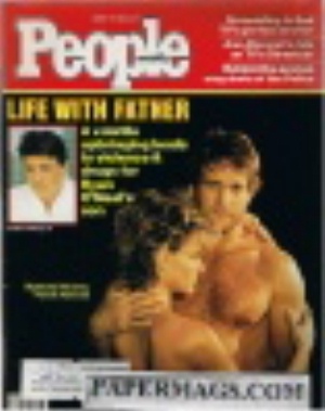 08/15/1983 08-15-198 3 Ryan O’Neal & Farrah Fawcett