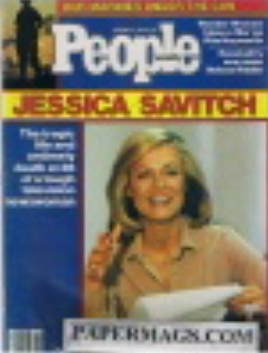 11/07/1983 11-07-198 3 Jessica Savitch