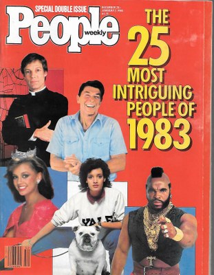 01/02/1984 01-02-198 4 25 Most Intriguing People