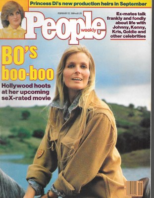 2/27/1984 Bo's Boo-B00