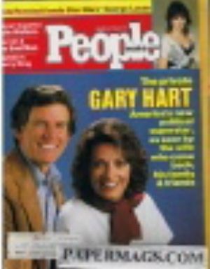 03/26/1984 03-26-198 4 Gary Hart