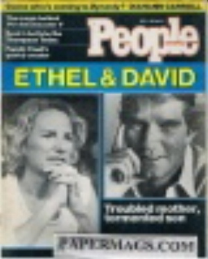 05/14/1984 05-14-198 4 Ethel & David