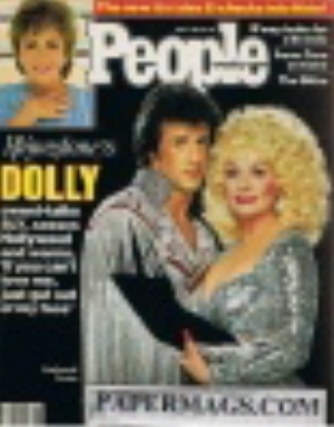 07/09/1984 07-09-198 4 Stallone & Parton