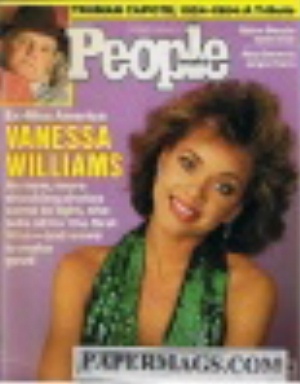 09/10/1984 09-10-198 4 Venessa Williams