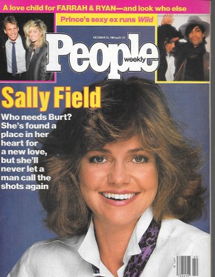 PP841015.jpg 10/15/1984 -Sally Field - Image 1