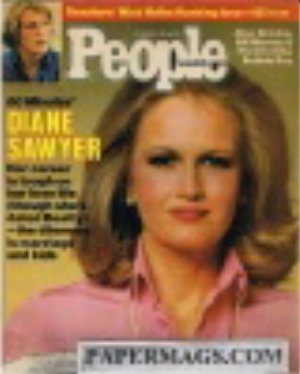 11/05/1984 11-05-198 4 Diane Sawer