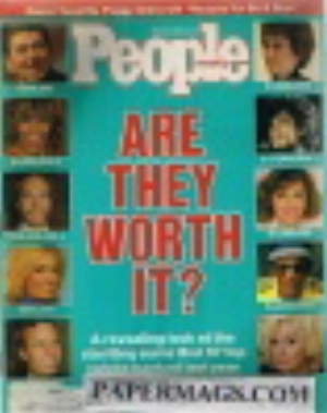 PP850325.jpg 03/25/1985 03-25-198 5 Are They Worth It - Image 1