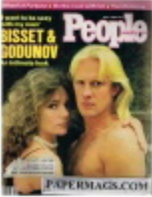 04/01/1985 04-01-198 5 Bisset & Godunov