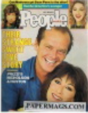 07/08/1985 07-08-198 5 Nicholson & huston