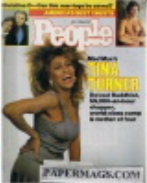 07/15/1985 07-15-198 5 Tina Turner