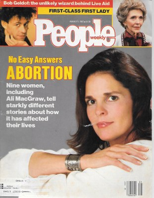8/5/1985 -Abortion