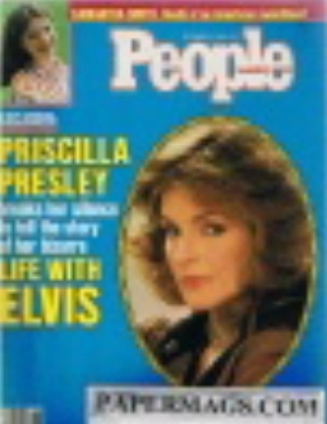 09/09/1985 09-09-198 5 Priscilla Presley