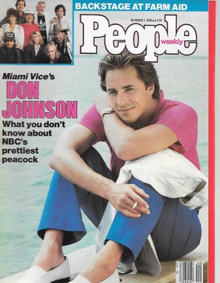 PP851007.jpg 10/7/1985 -Don Johnson - Image 1