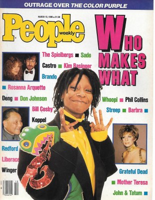 3/10/1986 -Whoopi